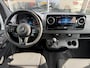 Mercedes-Benz Sprinter 317 1.9 CDI RWD Bakwagen met laadklep | MBUX 10 | Navi | Carplay | Camera | Stoelverw. | Cruisec.