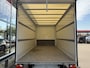 Mercedes-Benz Sprinter 317 1.9 CDI RWD Bakwagen met laadklep | MBUX 10 | Navi | Carplay | Camera | Stoelverw. | Cruisec.