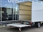 Mercedes-Benz Sprinter 317 1.9 CDI RWD Bakwagen met laadklep | MBUX 10 | Navi | Carplay | Camera | Stoelverw. | Cruisec.