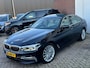 BMW 5-Serie 530i xDrive High Executive Luxury - Trekhaak-BTW -Schuifdak - 360 camera - Harman kardon - Sfeerverlichting