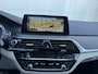 BMW 5-Serie 530i xDrive High Executive Luxury - Trekhaak-BTW -Schuifdak - 360 camera - Harman kardon - Sfeerverlichting