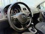 Volkswagen Polo 1.2 TSI Bluemotion |DSG|LOUNGE|CARPLAY|ACC|LED|CAM|STOELVW|2XPDC|WEINIG KM!