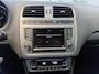 Volkswagen Polo 1.2 TSI Bluemotion |DSG|LOUNGE|CARPLAY|ACC|LED|CAM|STOELVW|2XPDC|WEINIG KM!