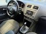 Volkswagen Polo 1.2 TSI Bluemotion |DSG|LOUNGE|CARPLAY|ACC|LED|CAM|STOELVW|2XPDC|WEINIG KM!