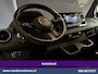 Mercedes-Benz Sprinter 317 CDI 170pk 9G-Tronic Automaat L2H2 Euro6 Airco | Camera | Navigatie | LED | Chauffeursstoel Cruisecontrol, Stoelverwarming, 270 Graden Achterdeuren, Parkeersensoren, Bijrijdersbank