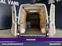 Mercedes-Benz Sprinter 317 CDI 170pk 9G-Tronic Automaat L2H2 Euro6 Airco | Camera | Navigatie | LED | Chauffeursstoel Cruisecontrol, Stoelverwarming, 270 Graden Achterdeuren, Parkeersensoren, Bijrijdersbank