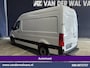 Mercedes-Benz Sprinter 317 CDI 170pk 9G-Tronic Automaat L2H2 Euro6 Airco | Camera | Navigatie | LED | Chauffeursstoel Cruisecontrol, Stoelverwarming, 270 Graden Achterdeuren, Parkeersensoren, Bijrijdersbank