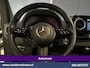 Mercedes-Benz Sprinter 317 CDI 170pk 9G-Tronic Automaat L2H2 Euro6 Airco | Camera | Navigatie | LED | Chauffeursstoel Cruisecontrol, Stoelverwarming, 270 Graden Achterdeuren, Parkeersensoren, Bijrijdersbank