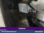 Mercedes-Benz Sprinter 317 CDI 170pk 9G-Tronic Automaat L2H2 Euro6 Airco | Camera | Navigatie | LED | Chauffeursstoel Cruisecontrol, Stoelverwarming, 270 Graden Achterdeuren, Parkeersensoren, Bijrijdersbank