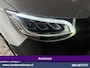 Mercedes-Benz Sprinter 317 CDI 170pk 9G-Tronic Automaat L2H2 Euro6 Airco | Camera | Navigatie | LED | Chauffeursstoel Cruisecontrol, Stoelverwarming, 270 Graden Achterdeuren, Parkeersensoren, Bijrijdersbank