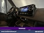 Mercedes-Benz Sprinter 317 CDI 170pk 9G-Tronic Automaat L2H2 Euro6 Airco | Camera | Navigatie | LED | Chauffeursstoel Cruisecontrol, Stoelverwarming, 270 Graden Achterdeuren, Parkeersensoren, Bijrijdersbank