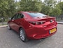Mazda 3 2.0 e-SkyActiv GM Hybrid | Stuur- stoelverw. | Navi | Camera | PDC | ACC | Climate Control