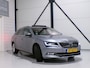 Skoda Superb Combi 1.5 TSI ACT Sportline Business Pano Apple-Carplay Leer Trekhaak Stoelverwarming Android-Auto Memory-seat DAB+