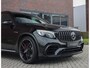 Mercedes-Benz GLC 63S AMG 4MATIC+ | AMG Drivers Pack - Burmester
