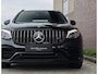 Mercedes-Benz GLC 63S AMG 4MATIC+ | AMG Drivers Pack - Burmester