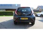 Toyota Aygo 1.0 VVT-i x-now