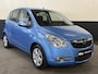 Opel Agila 1.0 Edition Airco 2e eig Uniek Trekhaak APK 9/27