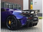 McLaren 600LT Spider 3.8 V8 | MSO - Novitec - Lift