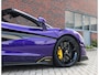 McLaren 600LT Spider 3.8 V8 | MSO - Novitec - Lift