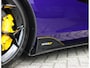 McLaren 600LT Spider 3.8 V8 | MSO - Novitec - Lift