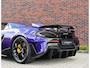 McLaren 600LT Spider 3.8 V8 | MSO - Novitec - Lift