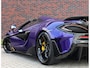 McLaren 600LT Spider 3.8 V8 | MSO - Novitec - Lift