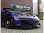 McLaren 600LT Spider 3.8 V8 | MSO - Novitec - Lift