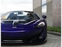 McLaren 600LT Spider 3.8 V8 | MSO - Novitec - Lift