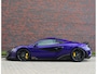 McLaren 600LT Spider 3.8 V8 | MSO - Novitec - Lift