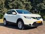 Nissan Qashqai 1.2 Connect Edition Automaat, Trekhaak, Navi, Camera, Stoelverwarming