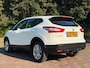Nissan Qashqai 1.2 Connect Edition Automaat, Trekhaak, Navi, Camera, Stoelverwarming