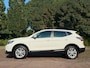 Nissan Qashqai 1.2 Connect Edition Automaat, Trekhaak, Navi, Camera, Stoelverwarming