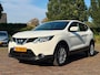 Nissan Qashqai 1.2 Connect Edition Automaat, Trekhaak, Navi, Camera, Stoelverwarming