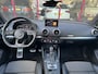 Audi A3 Sportback 35 TFSI CoD Design Pro Line Plus | LED | PDC | Cruise | Camera | Navi | S-line |