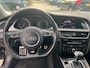 Audi A4 Avant 2.0 TDI Pro Line S navi, cruise, xenon, trekhaak