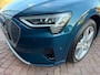 Audi E-tron E-tron 50 Quattro Launch Edition plus 71 kWh