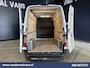 Mercedes-Benz Sprinter 314 CDI 143pk L2H2 Euro6 Airco | Camera | Navigatie | Apple Carplay Android Auto, Cruisecontrol, Stoelverwarming, 270 Graden Achterdeuren, Parkeersensoren, Bijrijdersbank