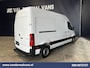 Mercedes-Benz Sprinter 314 CDI 143pk L2H2 Euro6 Airco | Camera | Navigatie | Apple Carplay Android Auto, Cruisecontrol, Stoelverwarming, 270 Graden Achterdeuren, Parkeersensoren, Bijrijdersbank