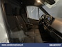 Mercedes-Benz Sprinter 314 CDI 143pk L2H2 Euro6 Airco | Camera | Navigatie | Apple Carplay Android Auto, Cruisecontrol, Stoelverwarming, 270 Graden Achterdeuren, Parkeersensoren, Bijrijdersbank