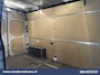 Mercedes-Benz Sprinter 314 CDI 143pk L2H2 Euro6 Airco | Camera | Navigatie | Apple Carplay Android Auto, Cruisecontrol, Stoelverwarming, 270 Graden Achterdeuren, Parkeersensoren, Bijrijdersbank