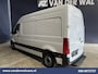 Mercedes-Benz Sprinter 314 CDI 143pk L2H2 Euro6 Airco | Camera | Navigatie | Apple Carplay Android Auto, Cruisecontrol, Stoelverwarming, 270 Graden Achterdeuren, Parkeersensoren, Bijrijdersbank