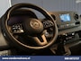 Mercedes-Benz Sprinter 314 CDI 143pk L2H2 Euro6 Airco | Camera | Navigatie | Apple Carplay Android Auto, Cruisecontrol, Stoelverwarming, 270 Graden Achterdeuren, Parkeersensoren, Bijrijdersbank