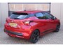 Nissan Micra 1.0 IG-T N-Sport Automaat, Stoelverwarming, Carplay, Camera, Cruise, Trekhaak, Navi