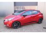 Nissan Micra 1.0 IG-T N-Sport Automaat, Stoelverwarming, Carplay, Camera, Cruise, Trekhaak, Navi