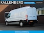Ford Transit 350 2.0 TDCI 130PK L3H2 Trend / Camera / App connect / Navi / 3 zits