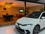 Volkswagen Polo 1.0 TSI R-Line Business Garanite|IQ Light|Pano|Virtual Cockpit|ACC|Camera|Navi|CarPlay|LED|Rijklaar