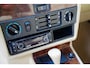Mercedes-Benz G-klasse 320 V 6 Cabriolet / Volleder Beige