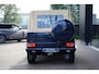 Mercedes-Benz G-klasse 320 V 6 Cabriolet / Volleder Beige