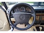 Mercedes-Benz G-klasse 320 V 6 Cabriolet / Volleder Beige