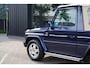Mercedes-Benz G-klasse 320 V 6 Cabriolet / Volleder Beige